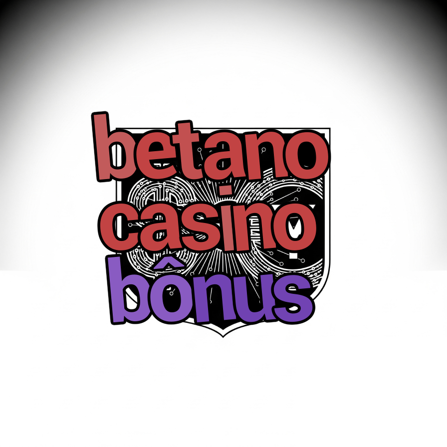 betano casino bônus